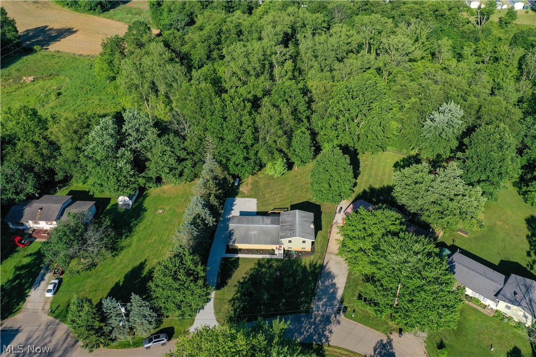 Lake Sherman - Residential