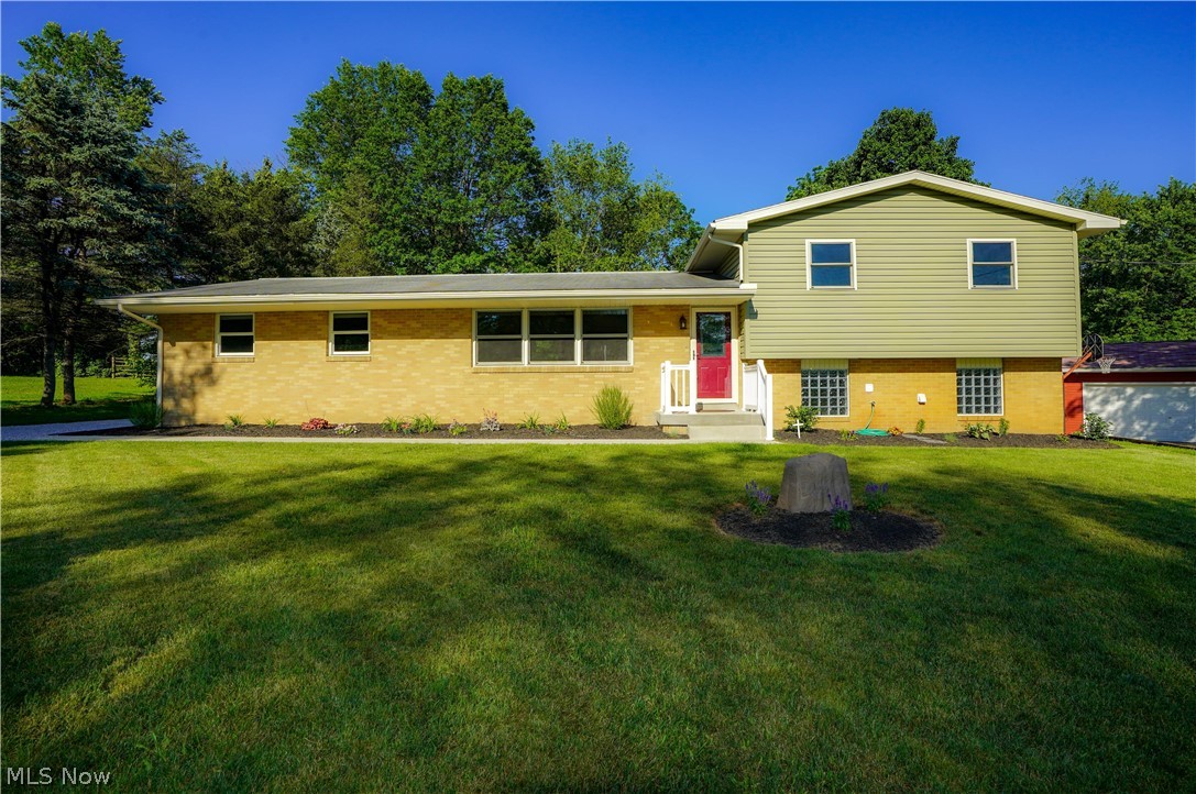 Lake Sherman - Residential