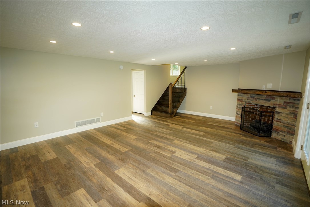 Lake Sherman - Residential