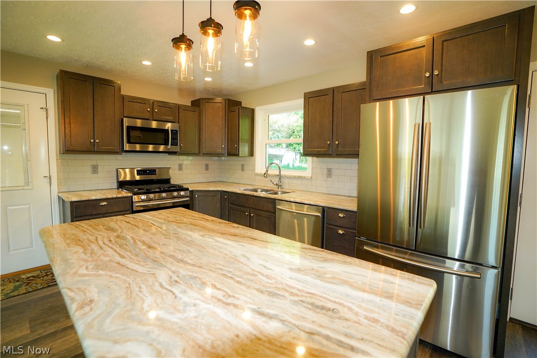 Lake Sherman - Residential