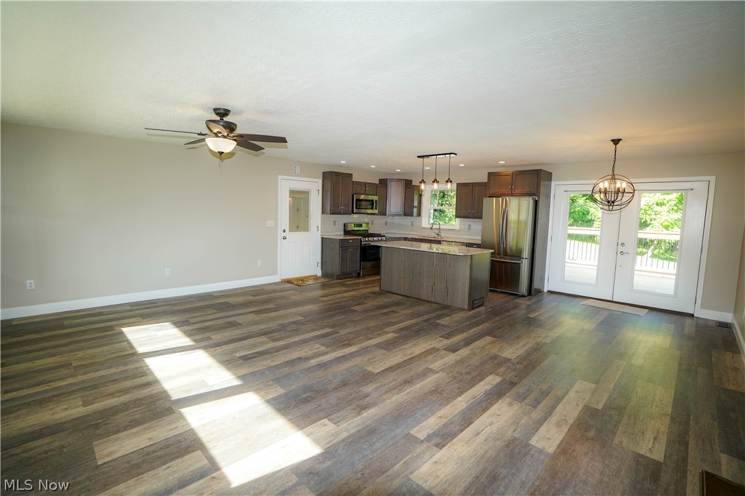 Lake Sherman - Residential