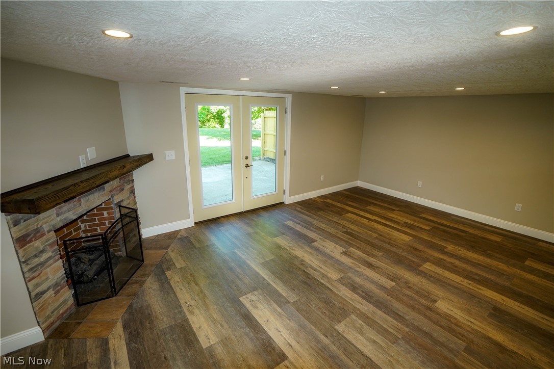 Lake Sherman - Residential