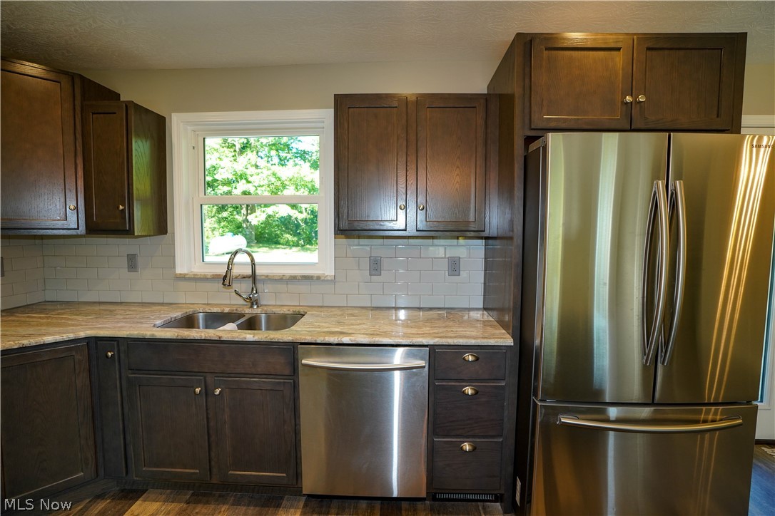 Lake Sherman - Residential