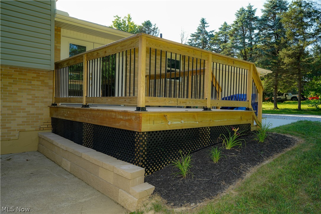 Lake Sherman - Residential