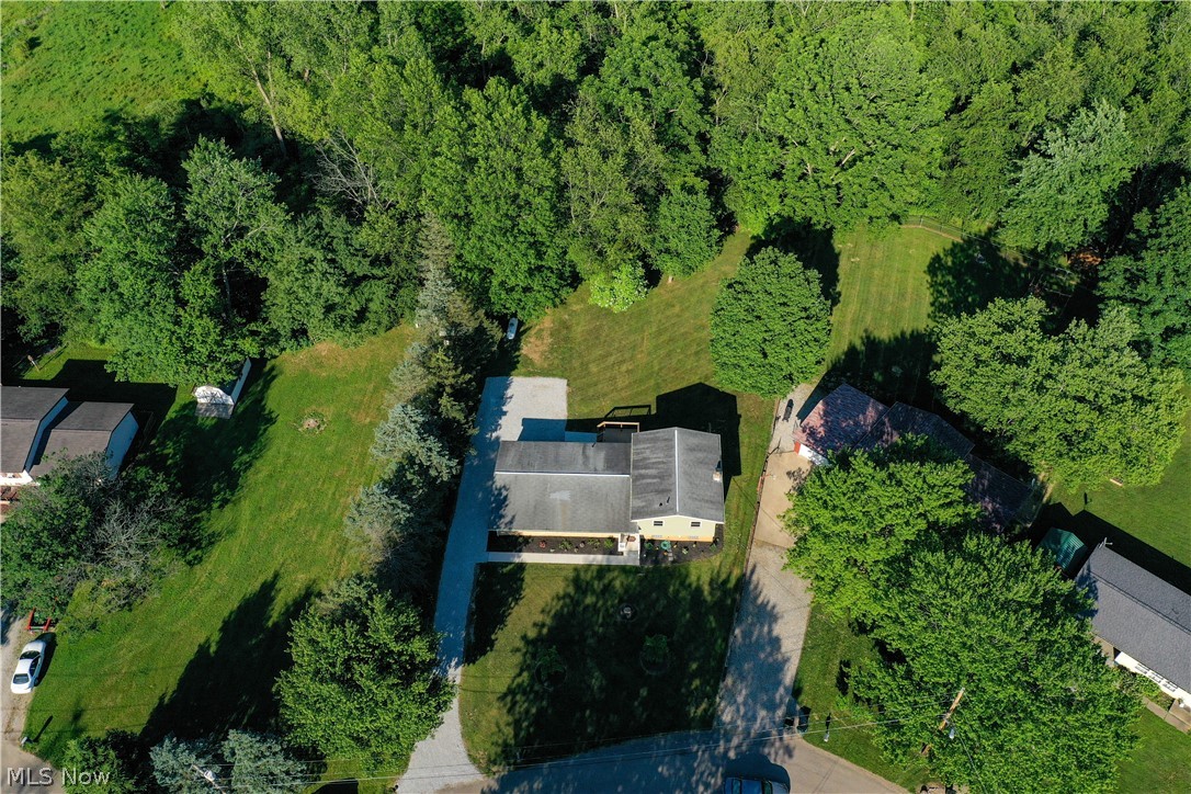 Lake Sherman - Residential