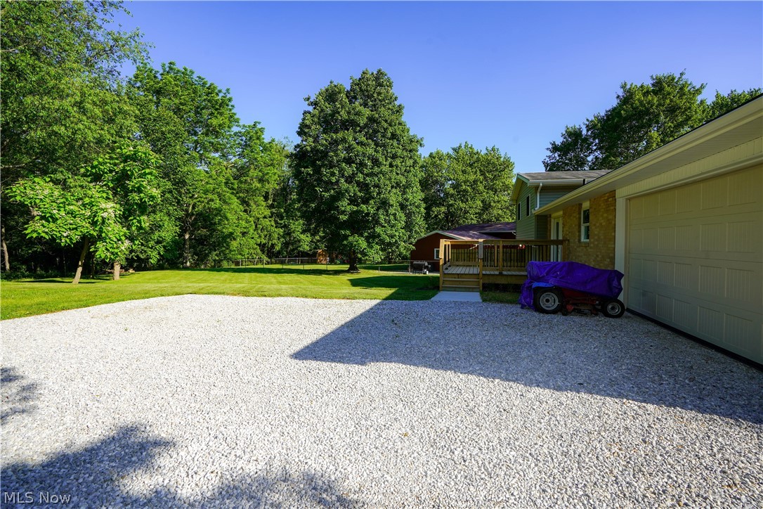 Lake Sherman - Residential