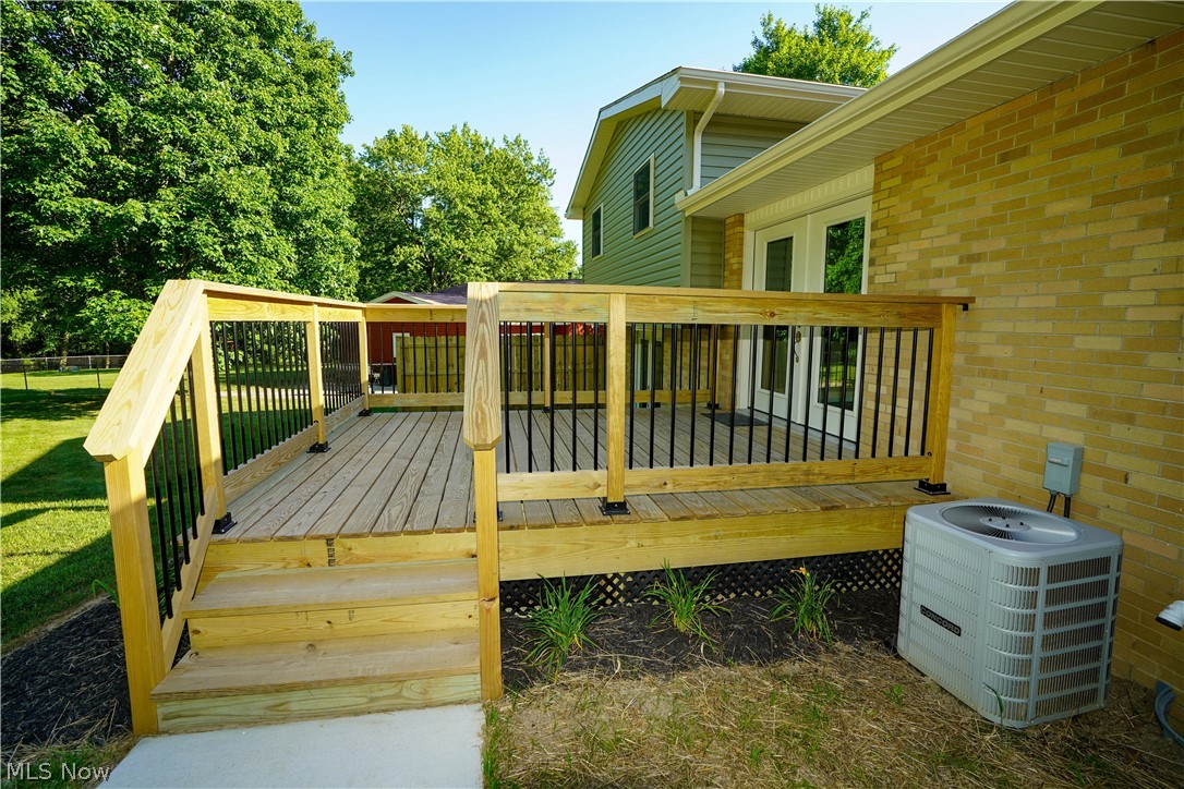 Lake Sherman - Residential