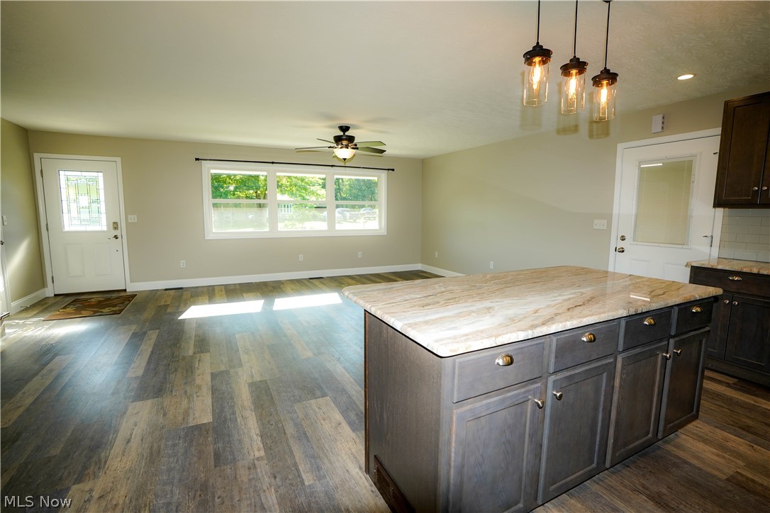 Lake Sherman - Residential