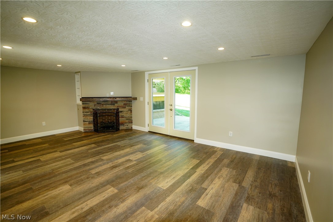 Lake Sherman - Residential