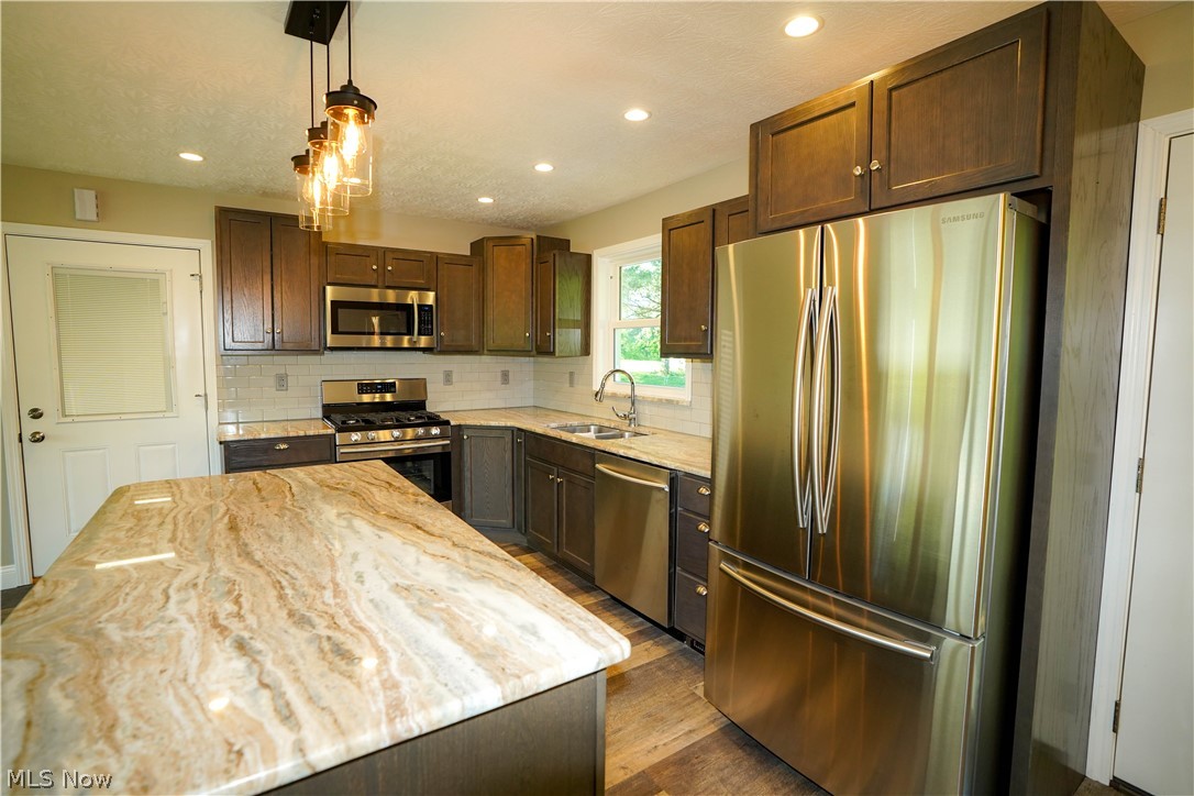 Lake Sherman - Residential