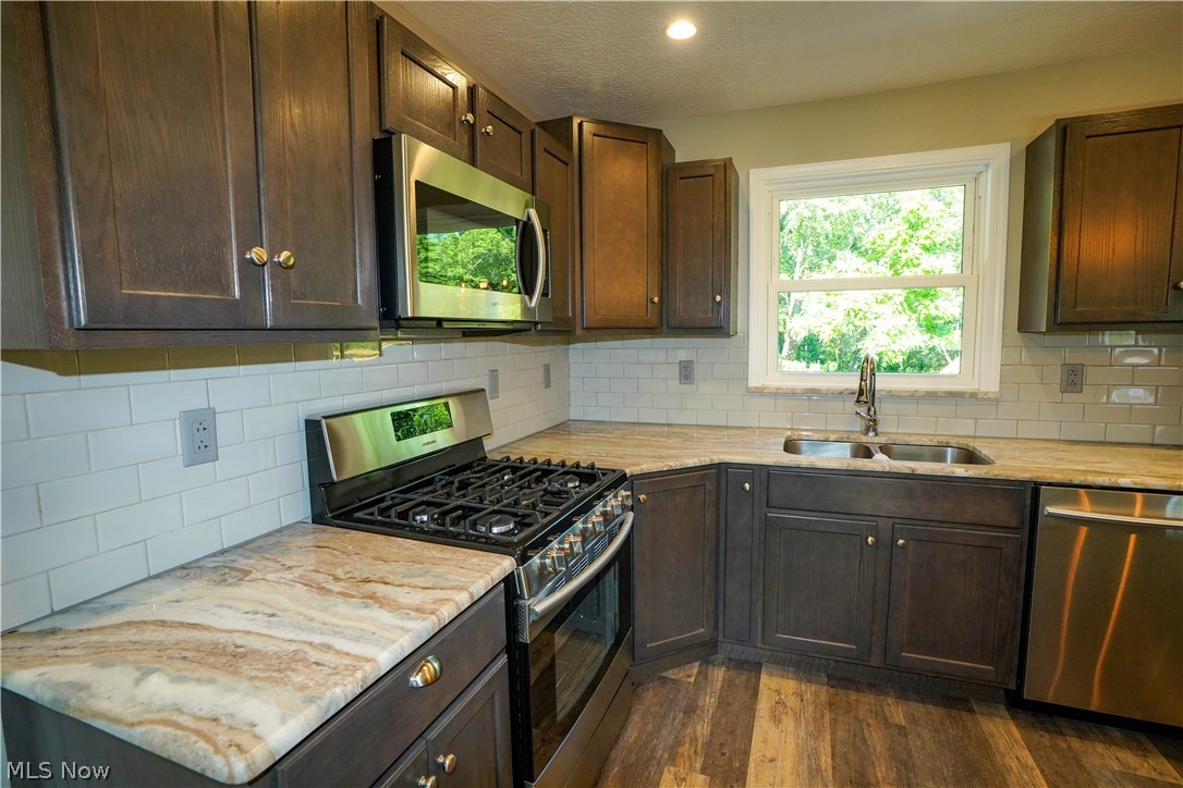 Lake Sherman - Residential