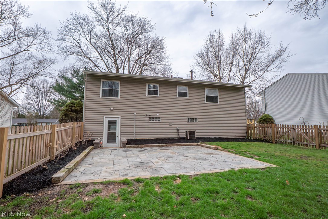 Copley Mdws 01 Allotment - Residential