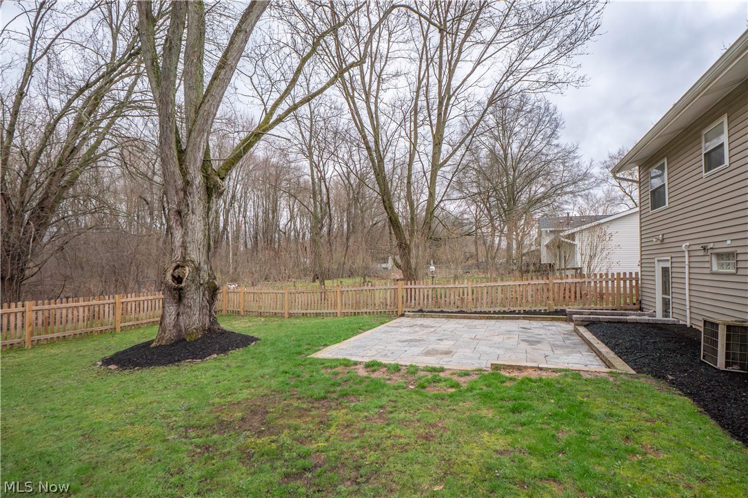 Copley Mdws 01 Allotment - Residential