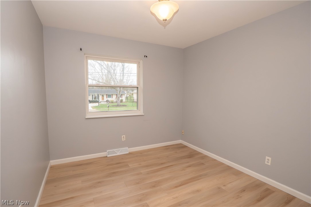 Copley Mdws 01 Allotment - Residential