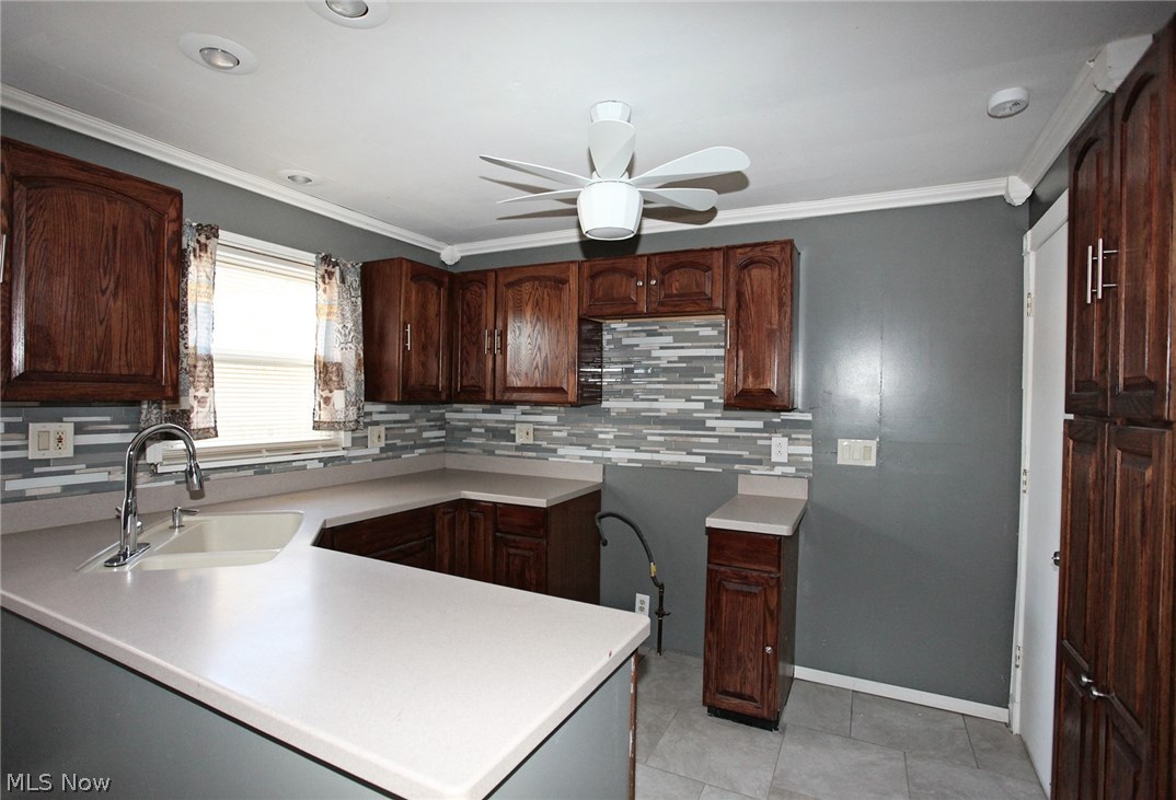 Fullerwood - Residential