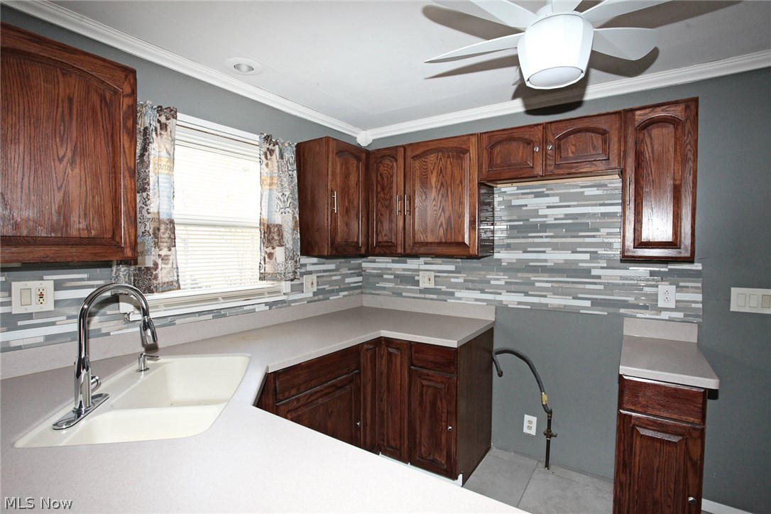 Fullerwood - Residential