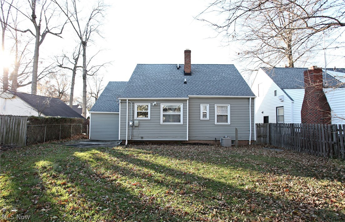 Fullerwood - Residential