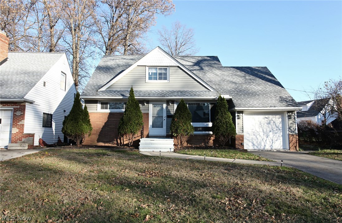 Fullerwood - Residential