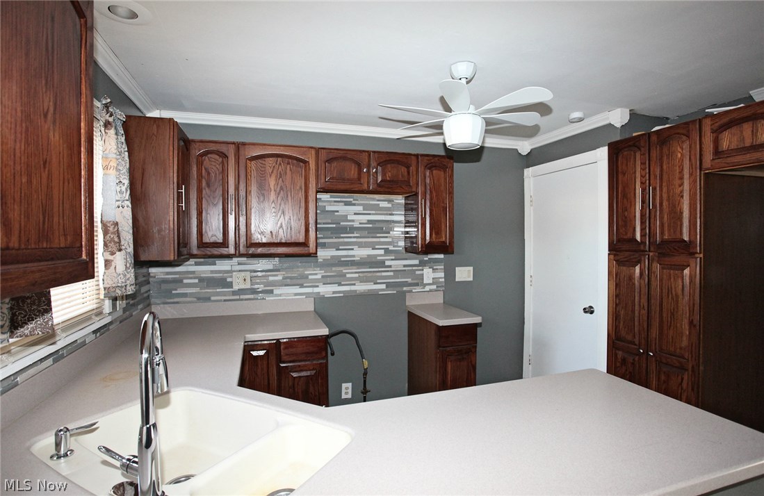 Fullerwood - Residential