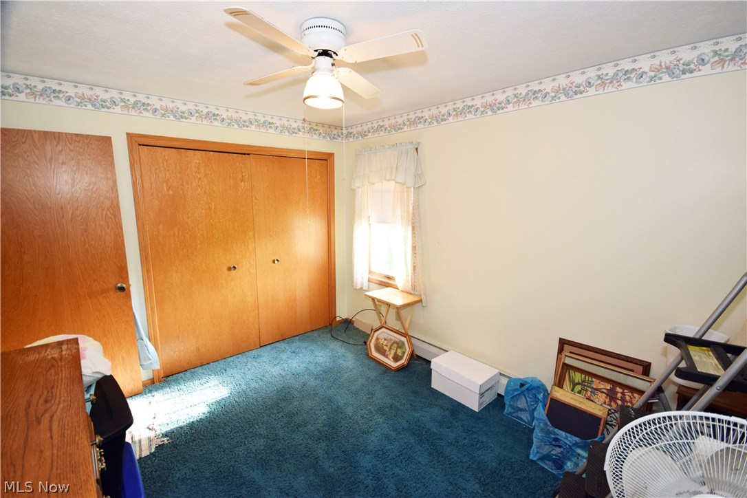 Flinn Sub - Residential