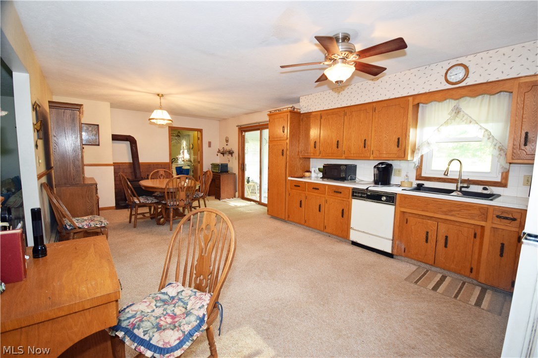 Flinn Sub - Residential