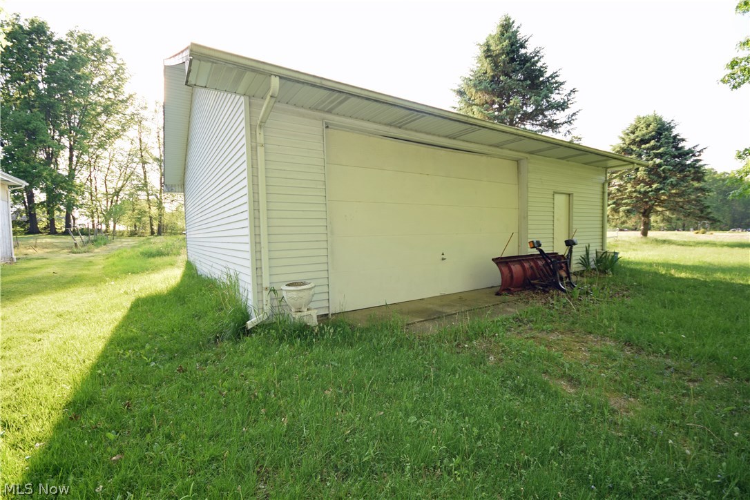 Flinn Sub - Residential