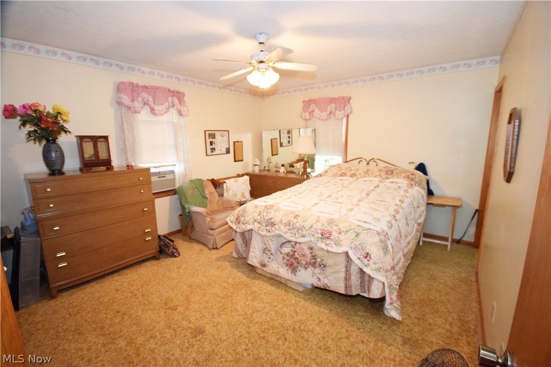 Flinn Sub - Residential