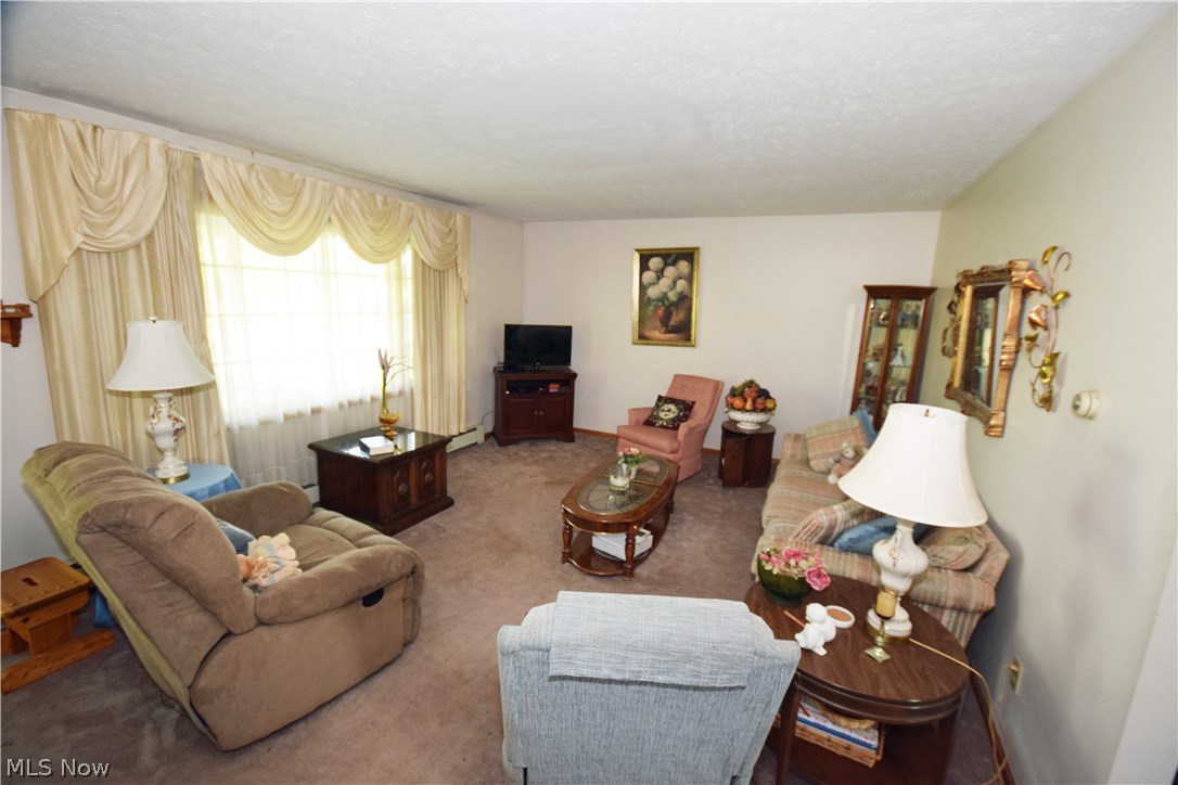 Flinn Sub - Residential