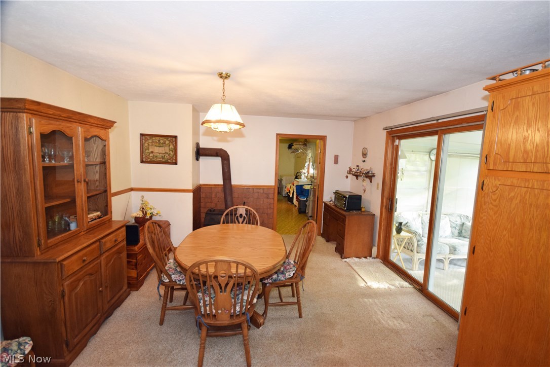 Flinn Sub - Residential