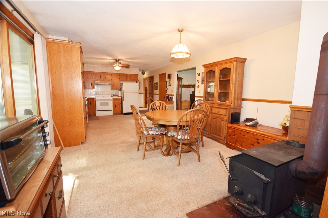 Flinn Sub - Residential