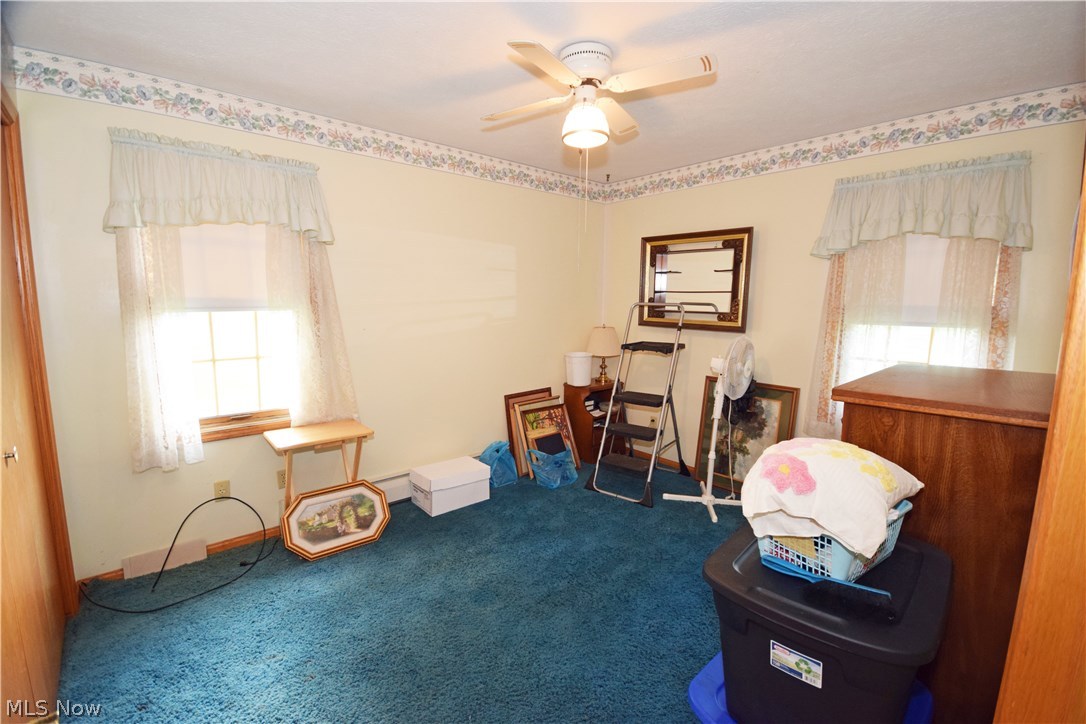 Flinn Sub - Residential