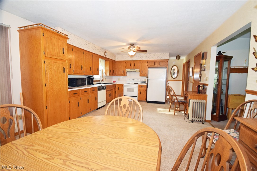 Flinn Sub - Residential