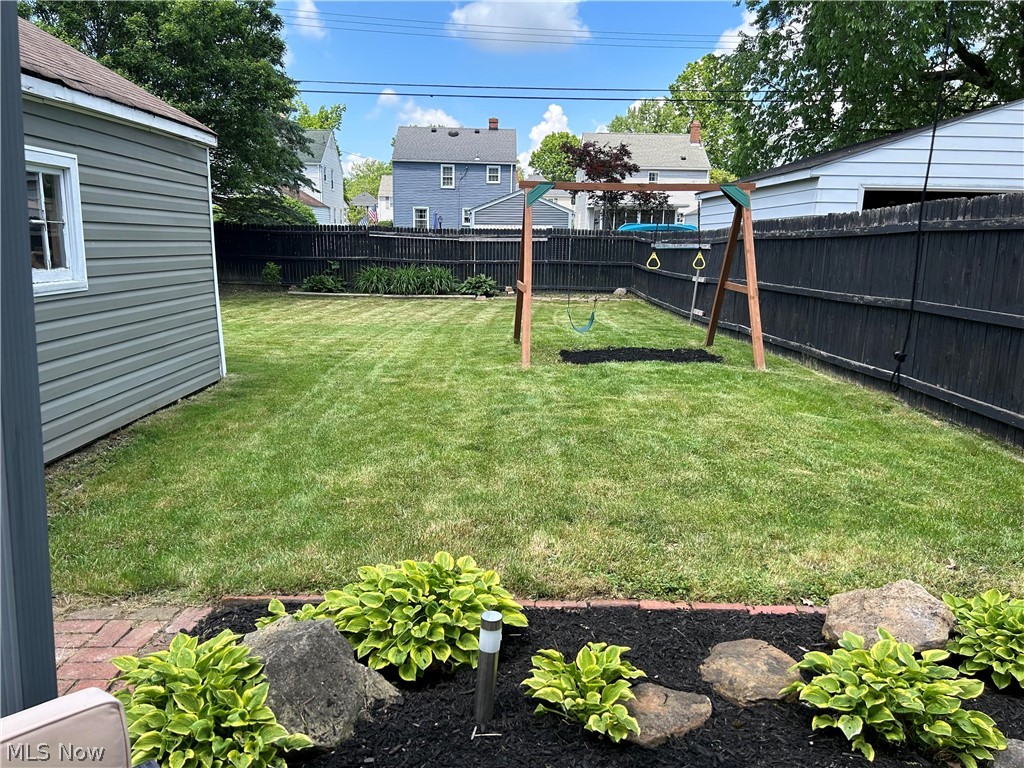 Re-Allotment/Woodland - Residential