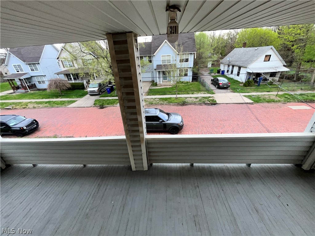 Newman - Residential Income