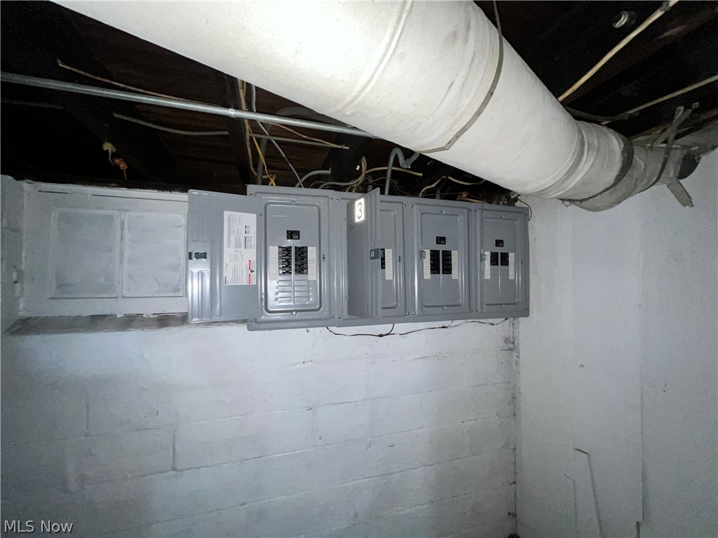 Newman - Residential Income