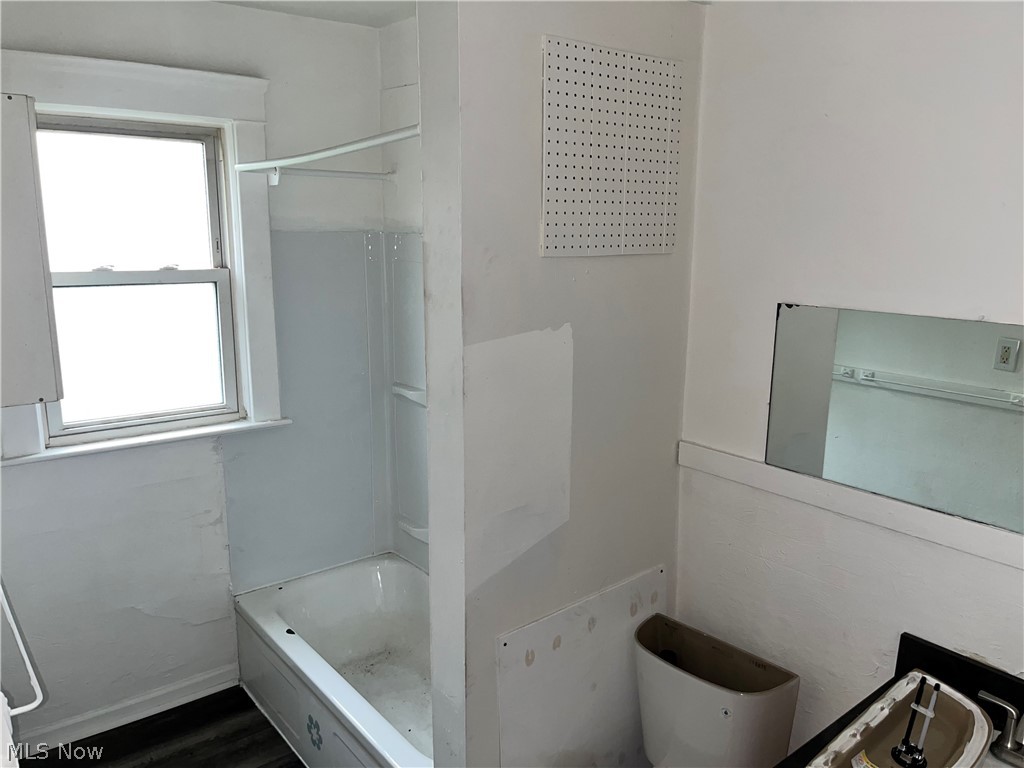 Newman - Residential Income