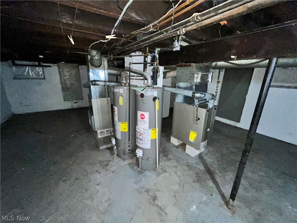 Newman - Residential Income