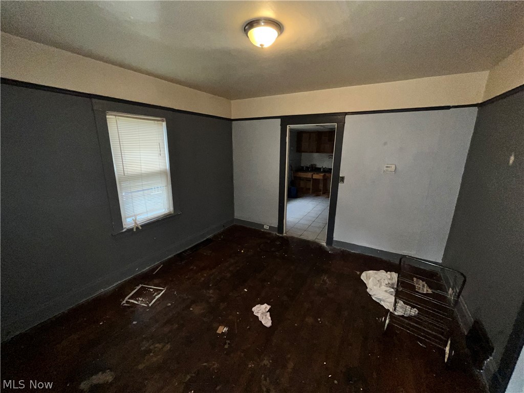 Newman - Residential Income