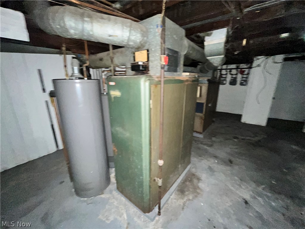 Newman - Residential Income