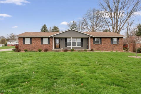 Photo for 3232 Lake Center Street NW