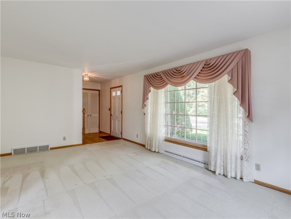 Wells Allotment - Residential