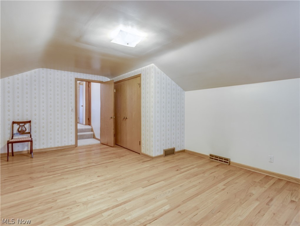 Wells Allotment - Residential