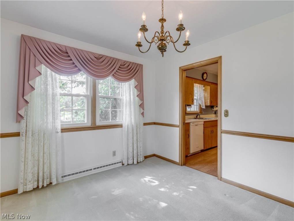 Wells Allotment - Residential