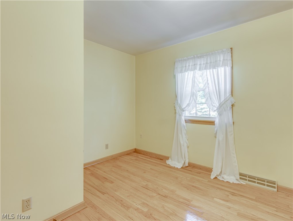 Wells Allotment - Residential