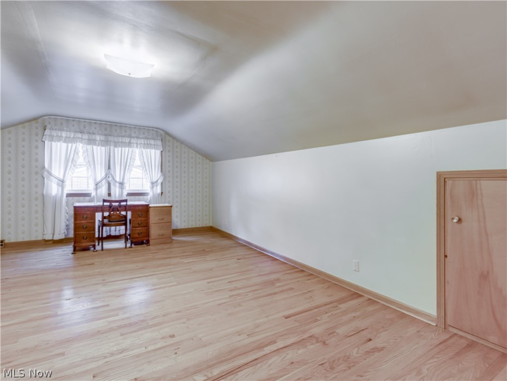 Wells Allotment - Residential