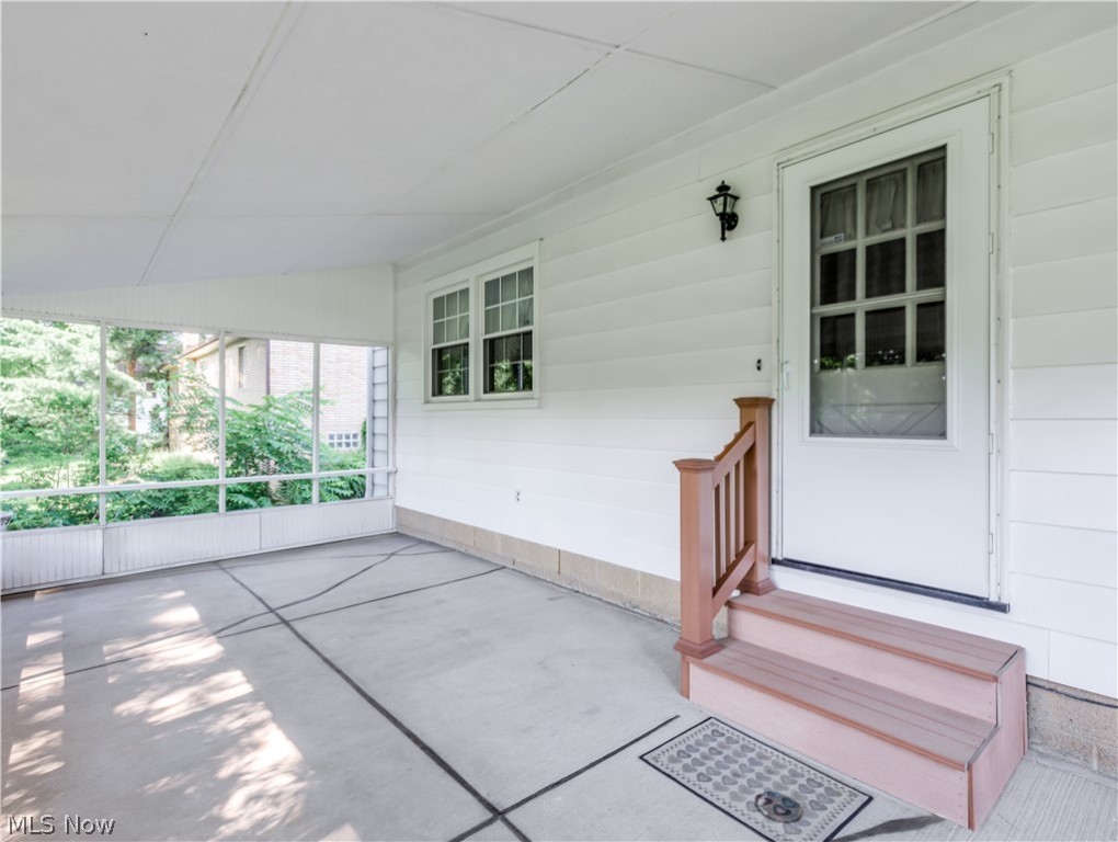 Wells Allotment - Residential