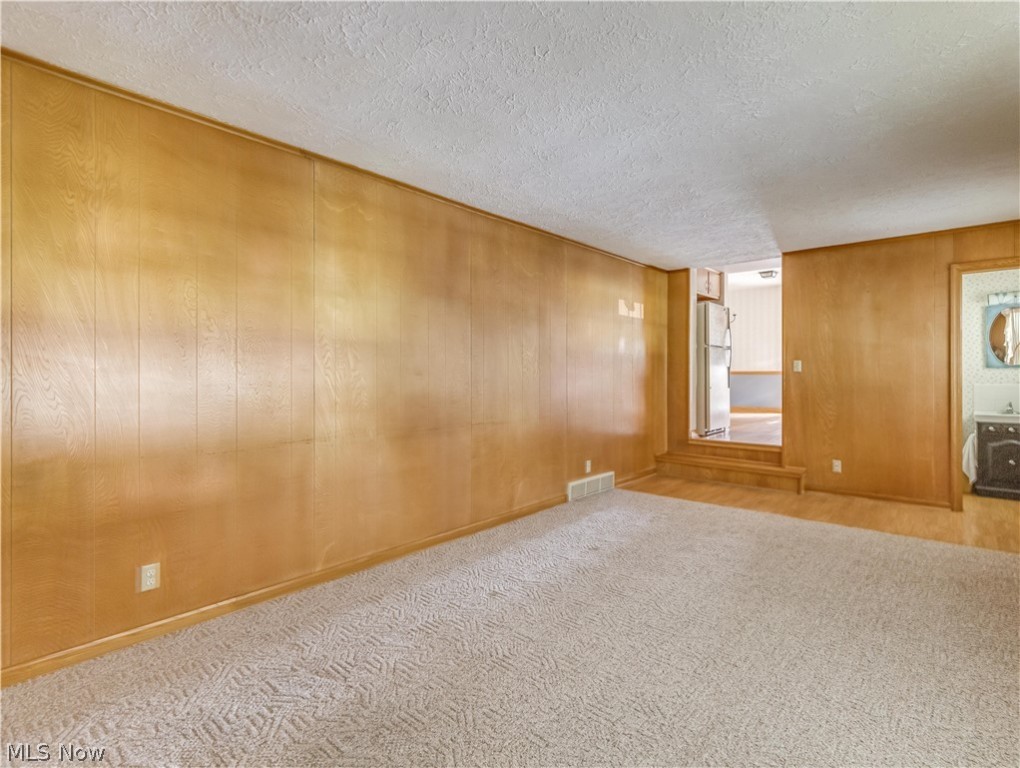 Wells Allotment - Residential