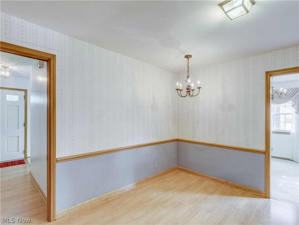 Wells Allotment - Residential