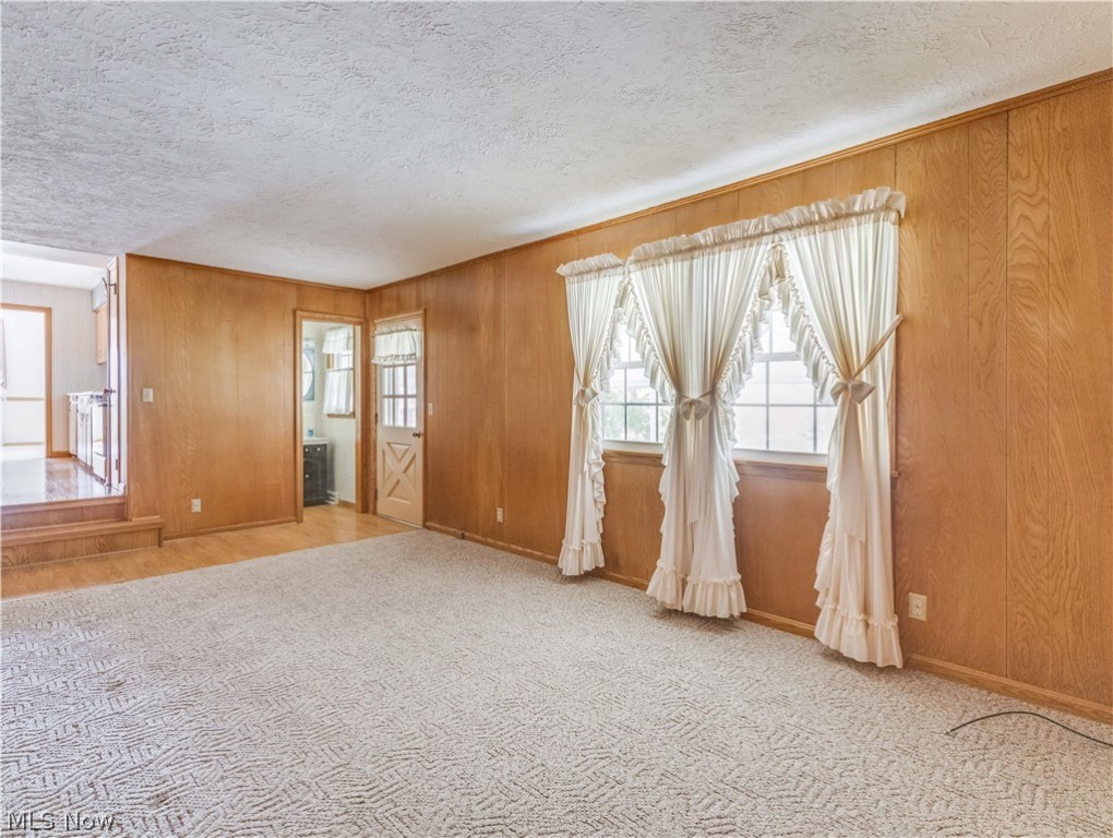 Wells Allotment - Residential