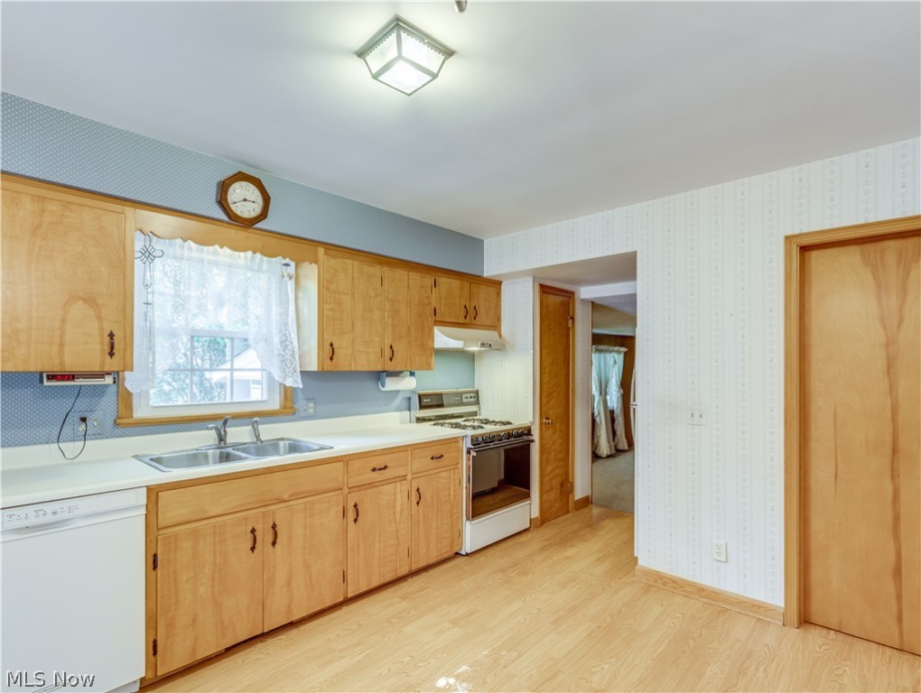 Wells Allotment - Residential